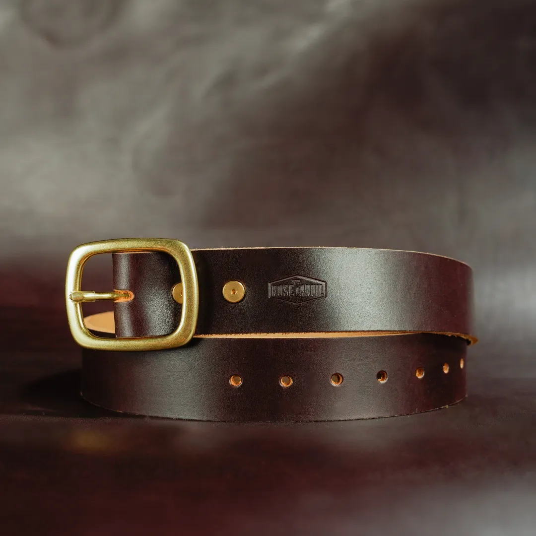 Micro-Adjust Belt - 1.5"