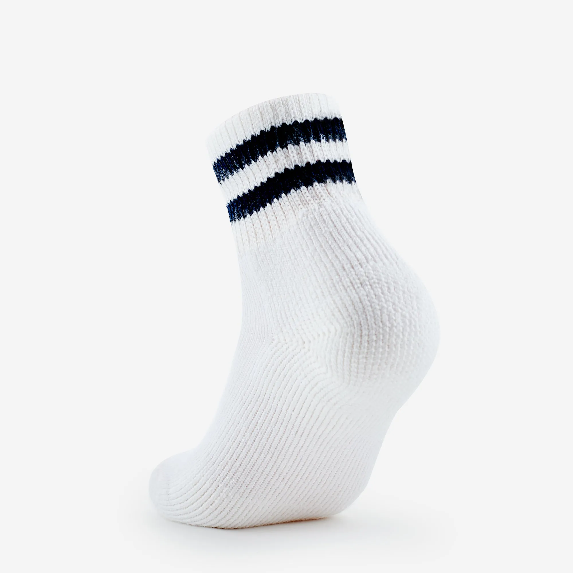 Moderate Cushion Ankle Uniform Socks | PGMX