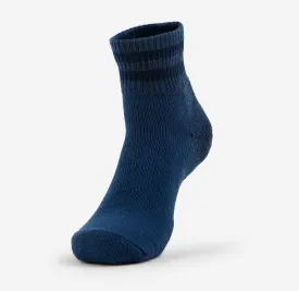 Moderate Cushion Ankle Uniform Socks | PGMX