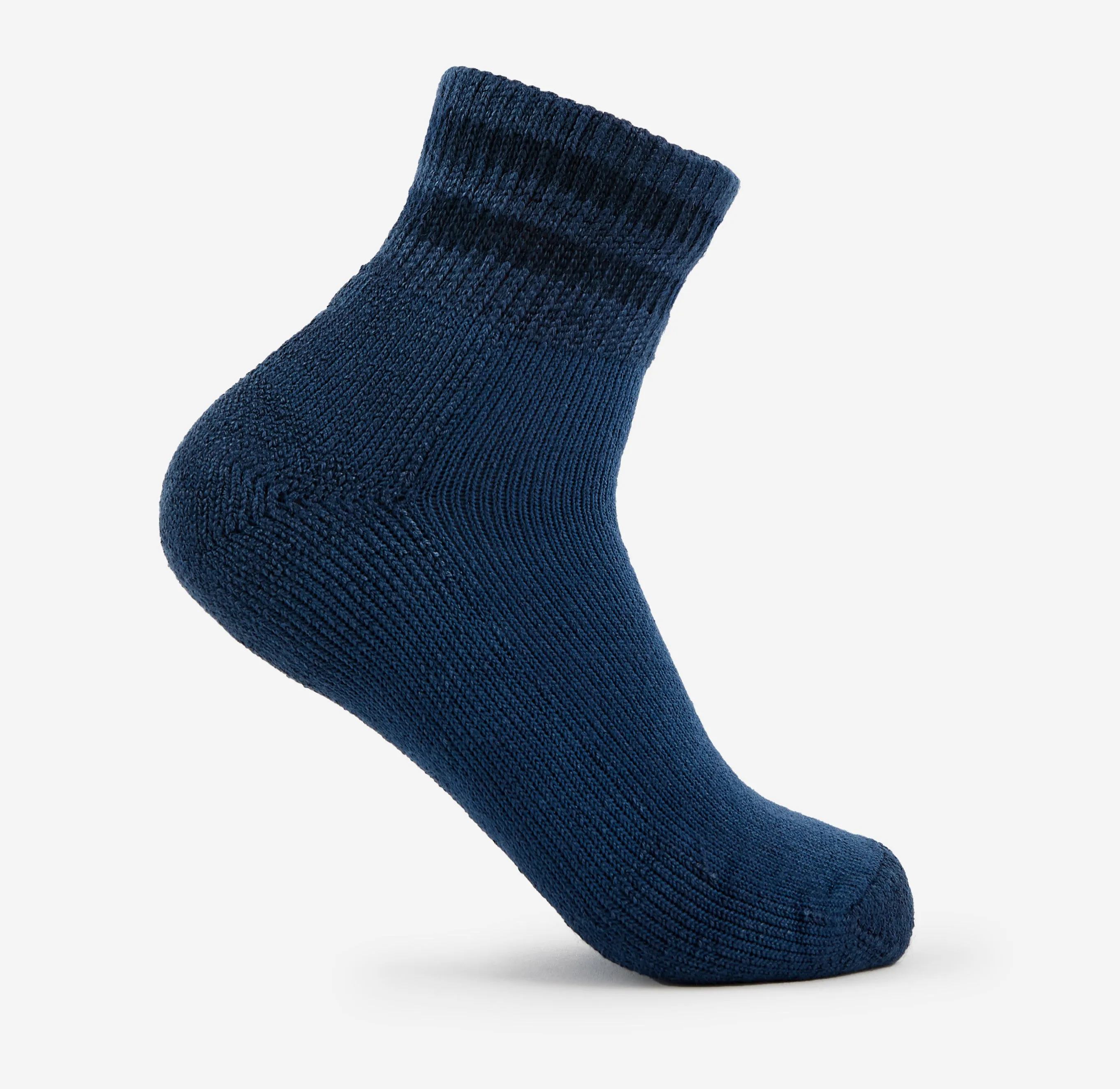 Moderate Cushion Ankle Uniform Socks | PGMX