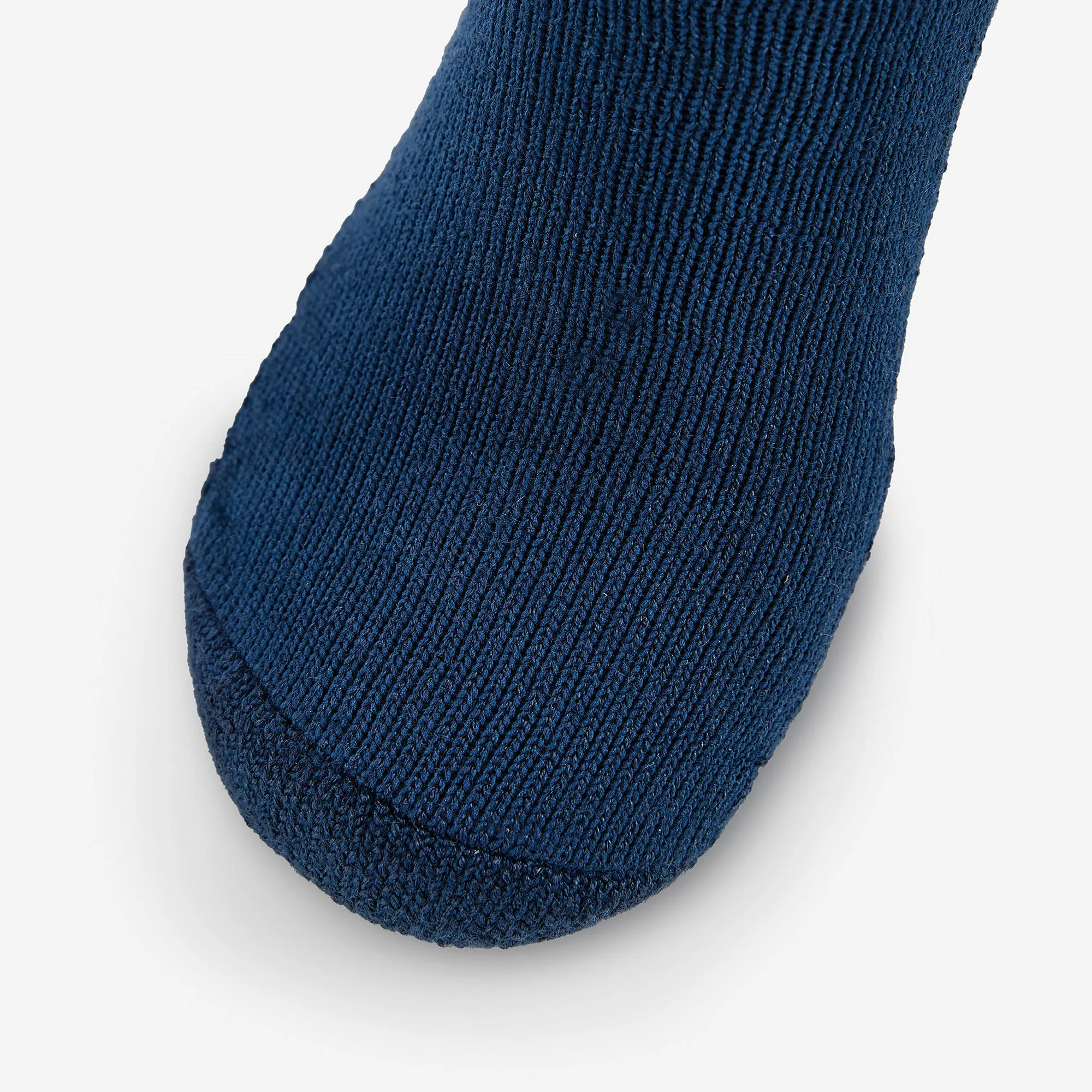 Moderate Cushion Ankle Uniform Socks | PGMX