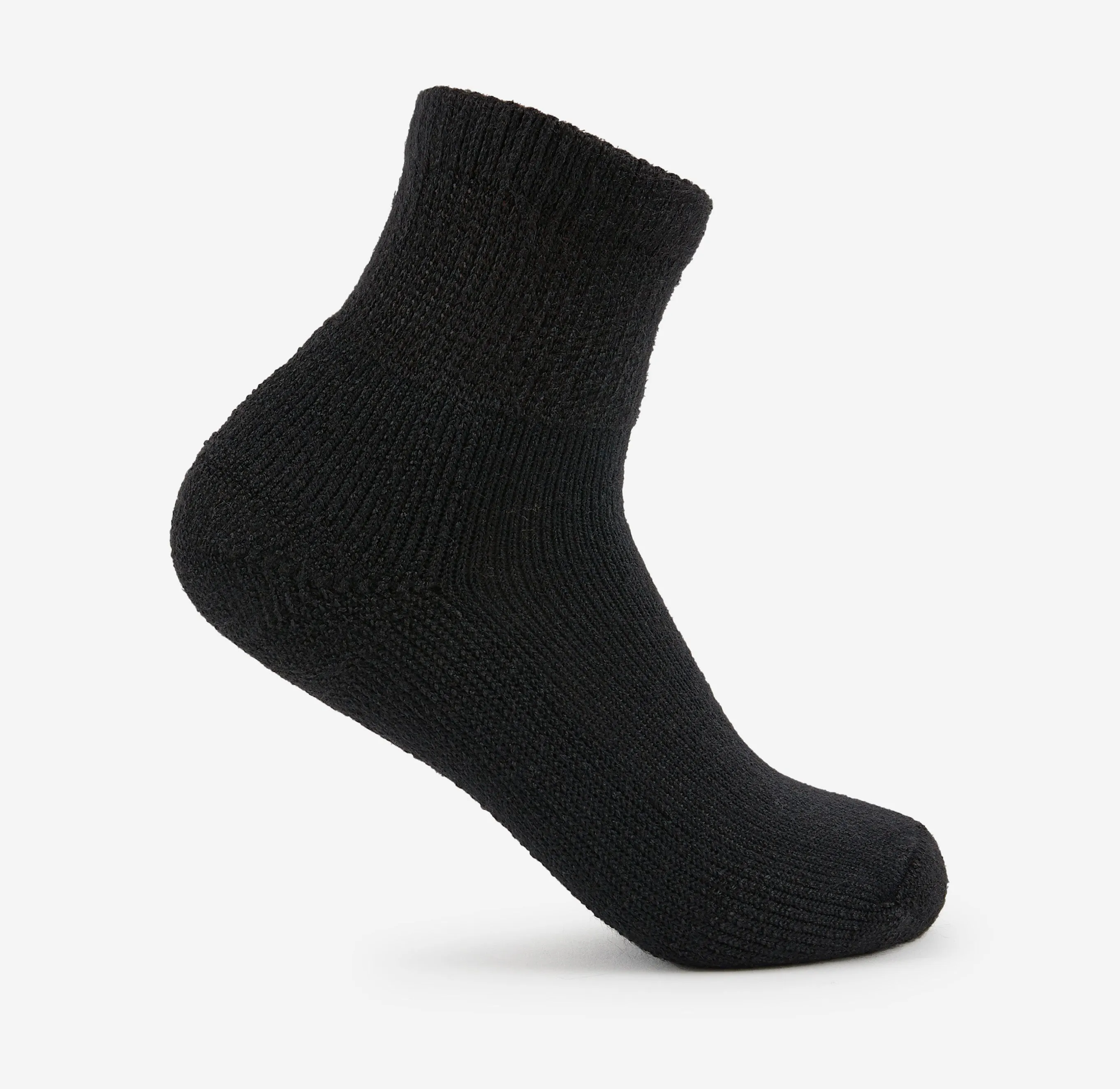 Moderate Cushion Ankle Uniform Socks | PGMX