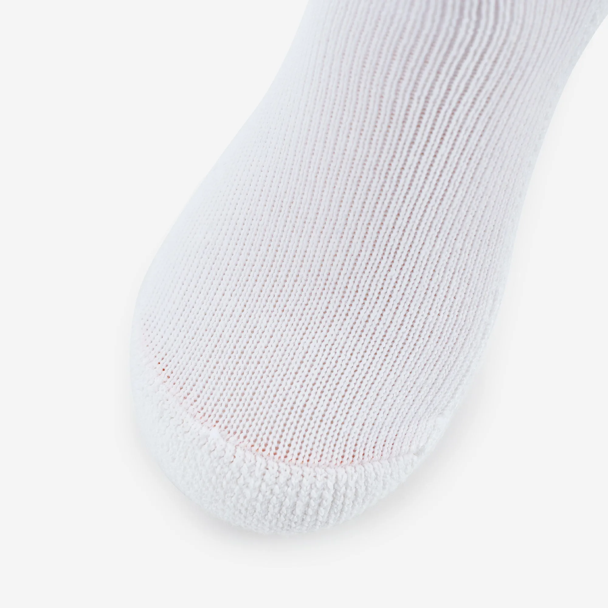 Moderate Cushion Ankle Uniform Socks | PGMX