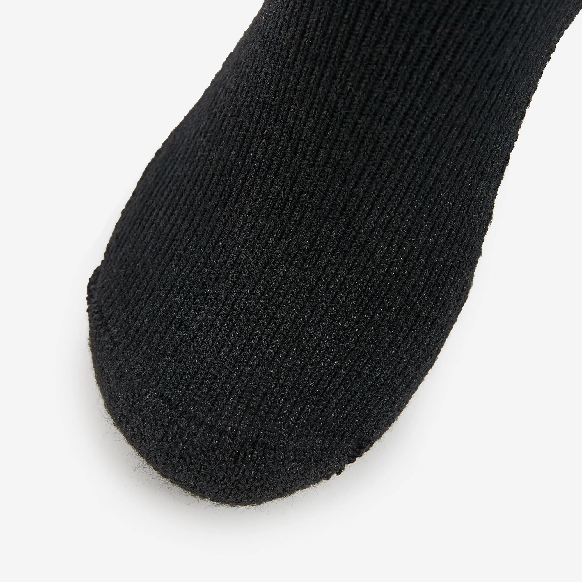 Moderate Cushion Ankle Uniform Socks | PGMX