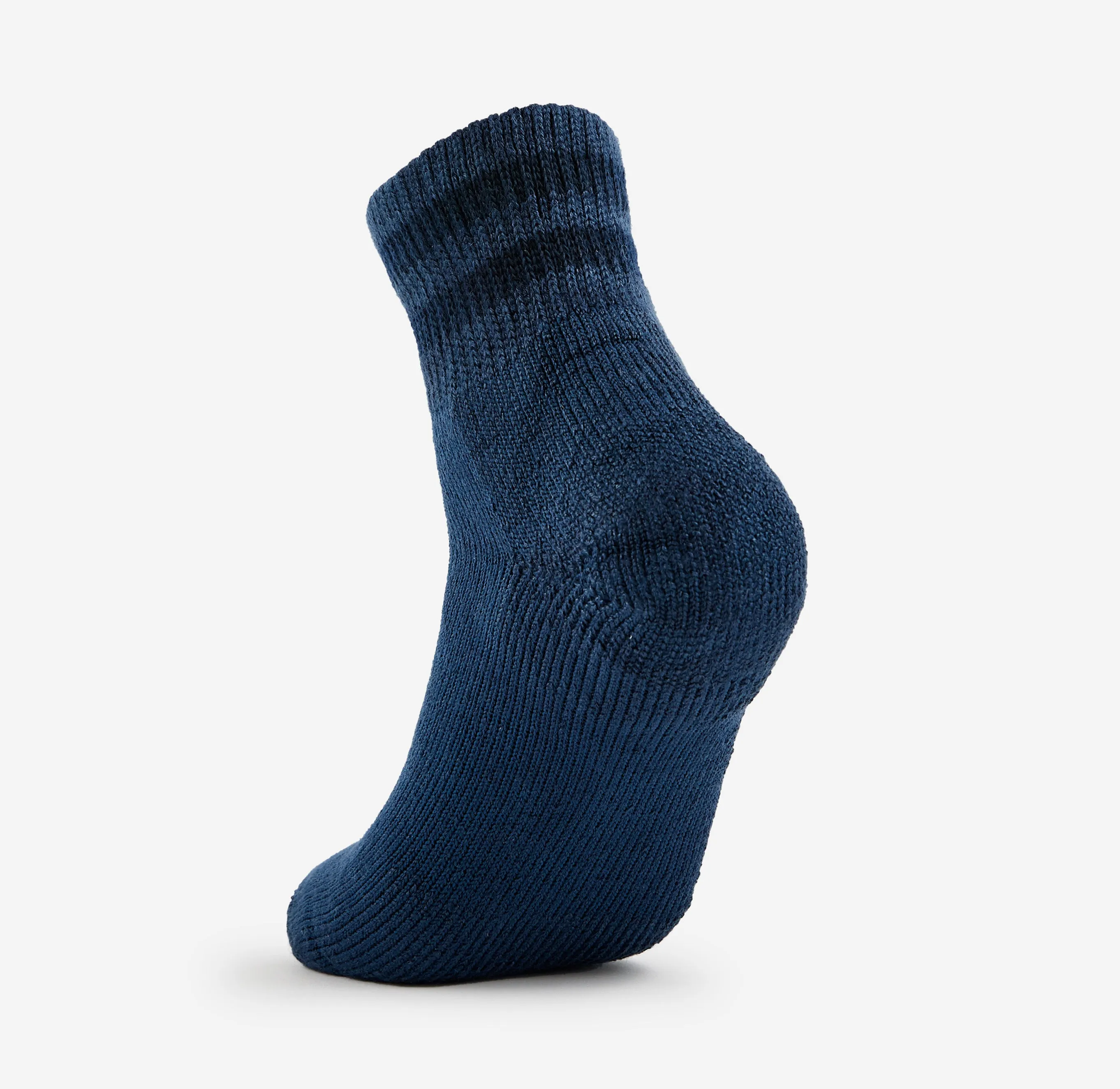 Moderate Cushion Ankle Uniform Socks | PGMX