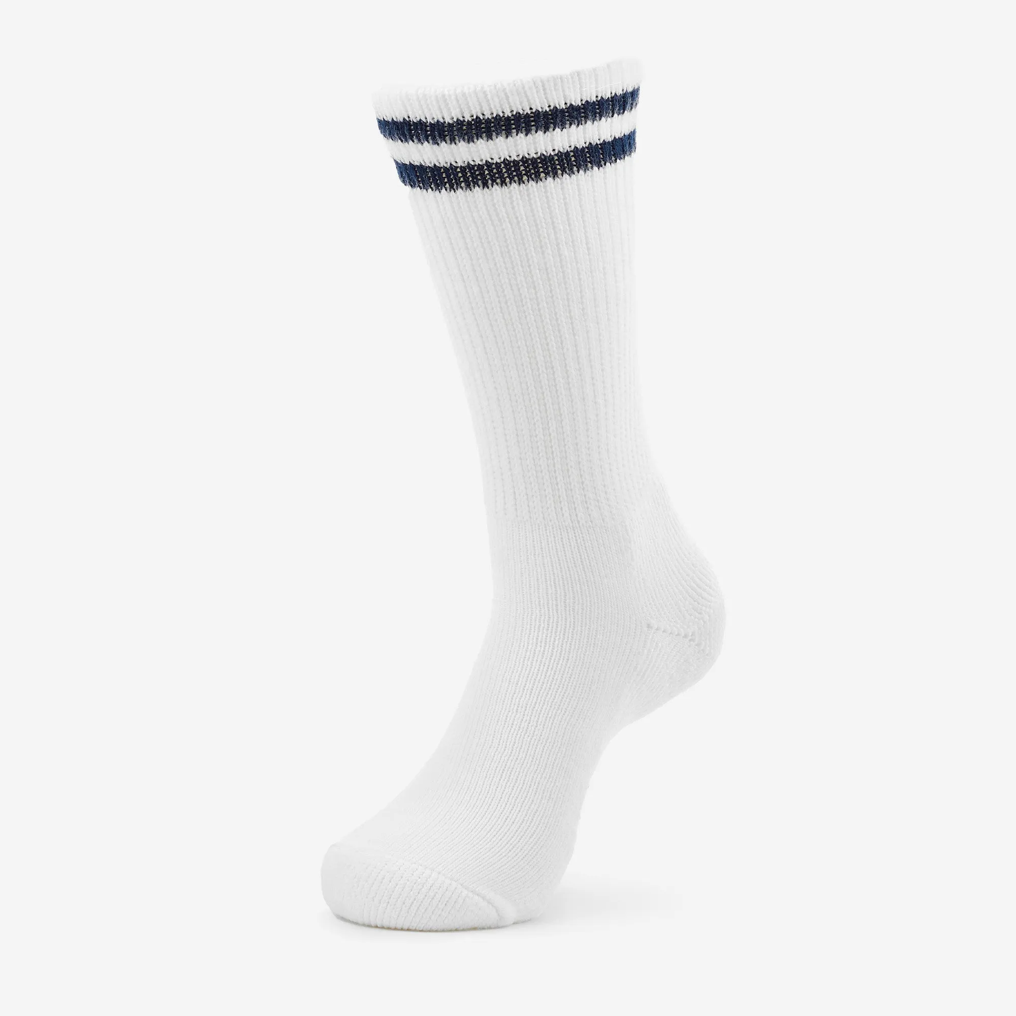 Moderate Cushion Over-Calf Uniform Socks | WGXL
