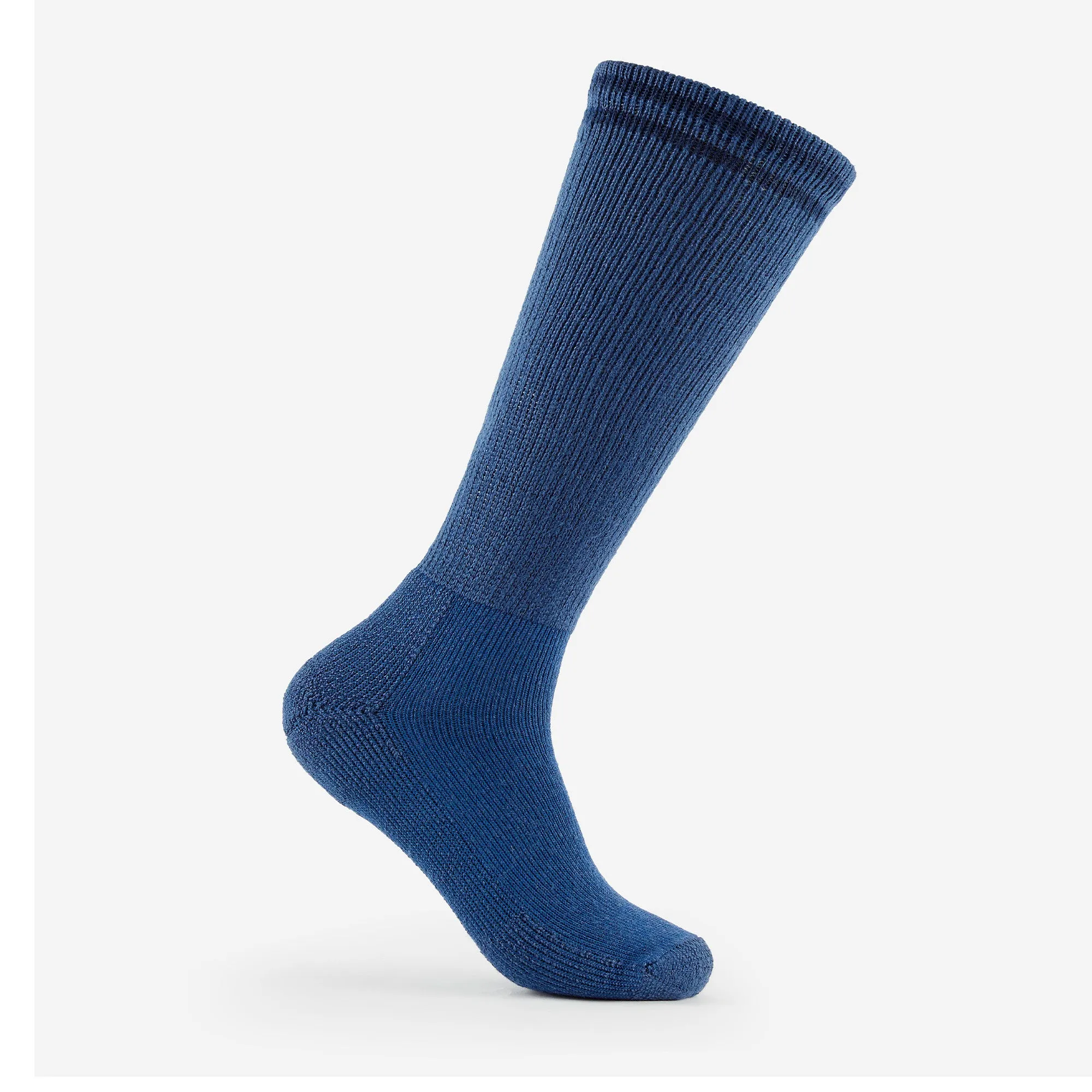 Moderate Cushion Over-Calf Uniform Socks | WGXL