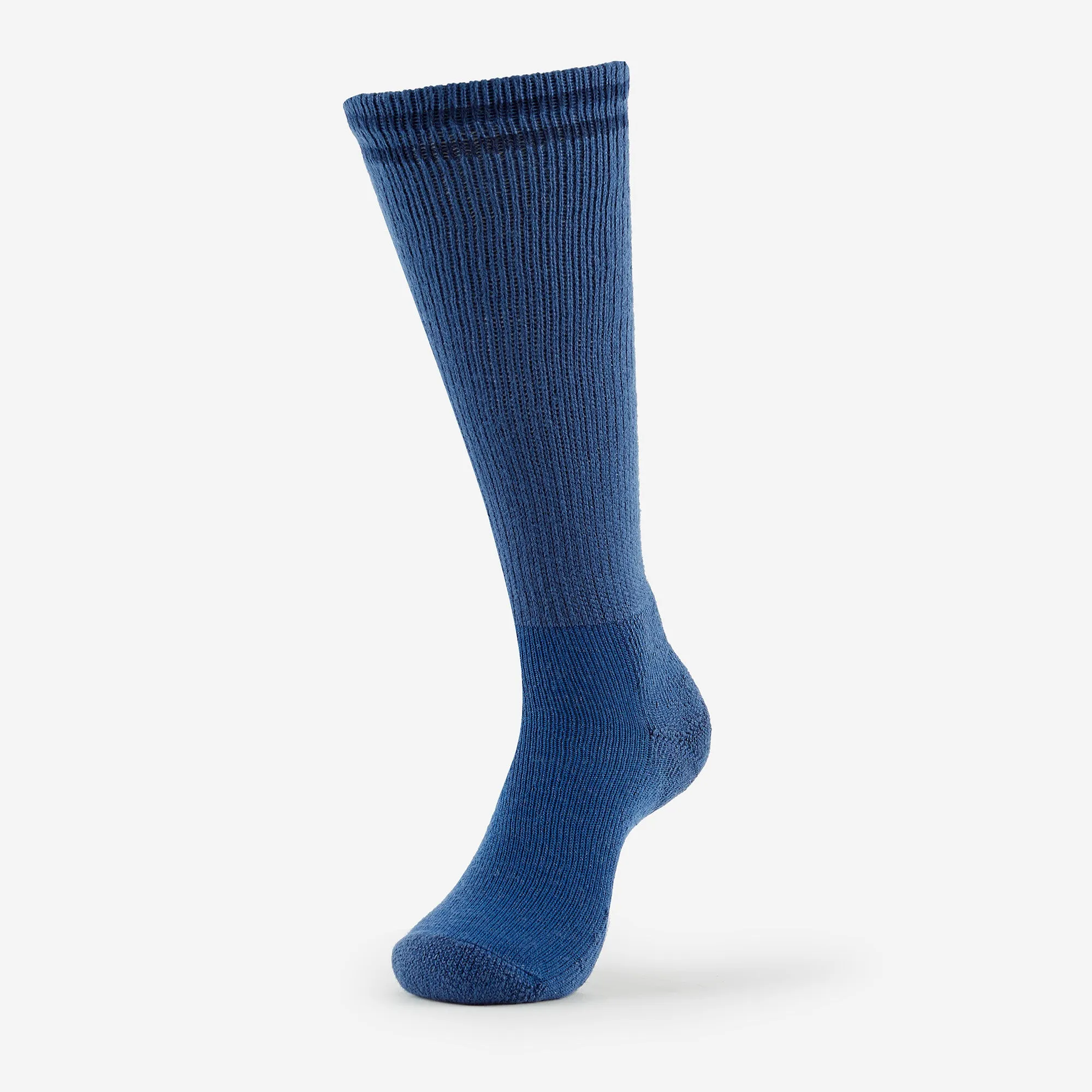 Moderate Cushion Over-Calf Uniform Socks | WGXL