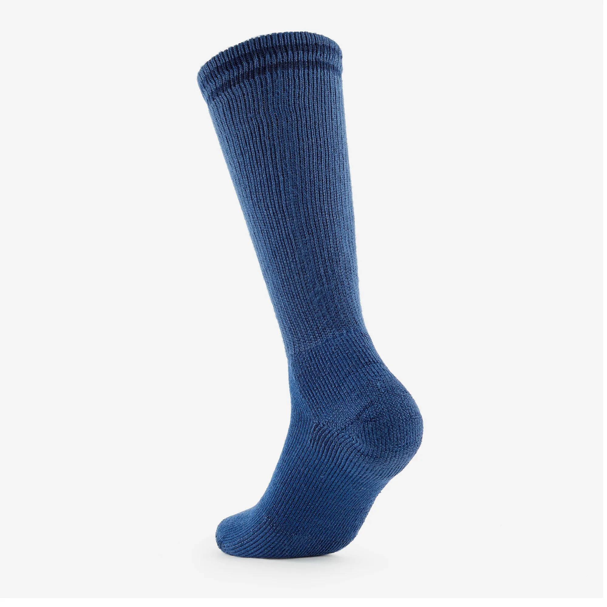 Moderate Cushion Over-Calf Uniform Socks | WGXL