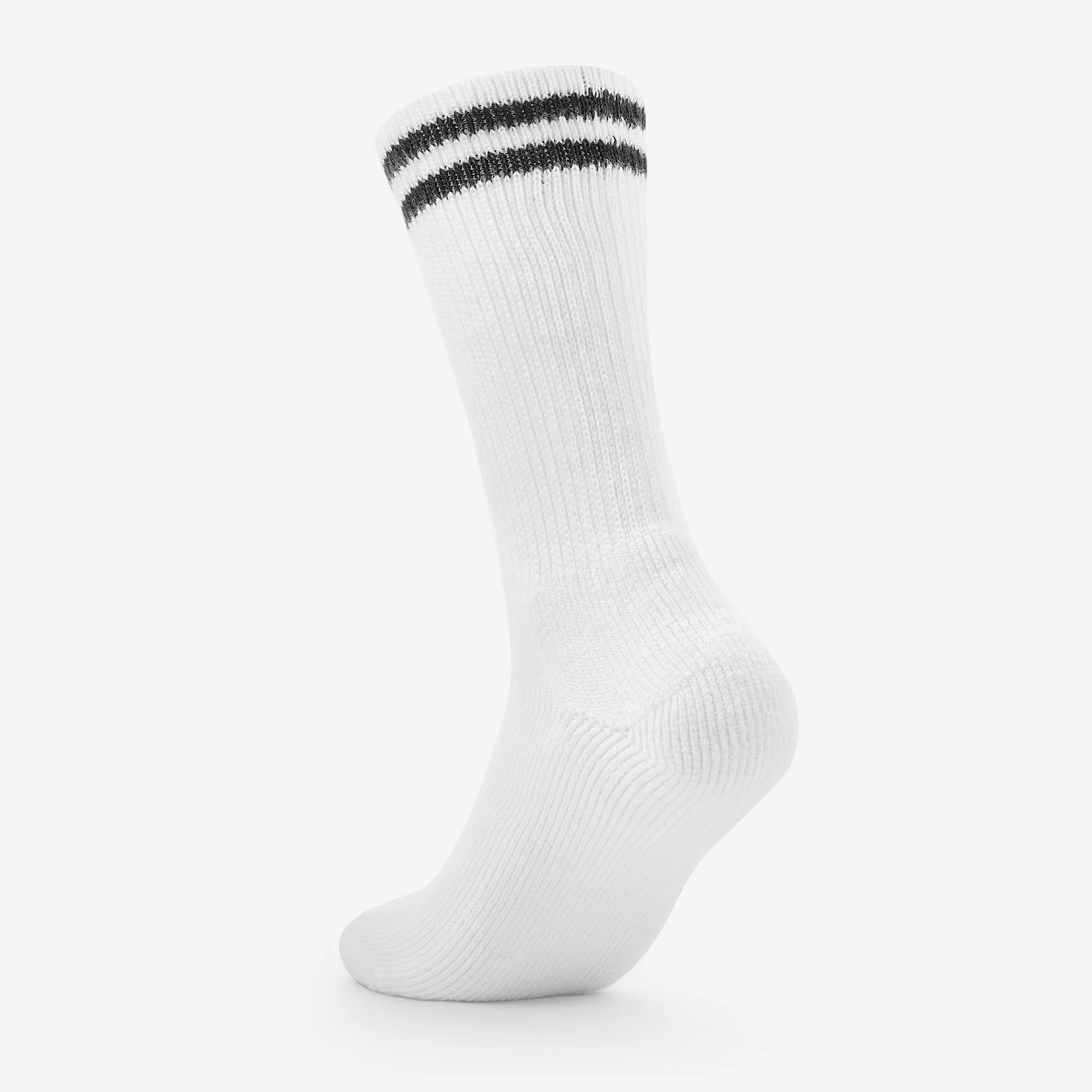 Moderate Cushion Over-Calf Uniform Socks | WGXL