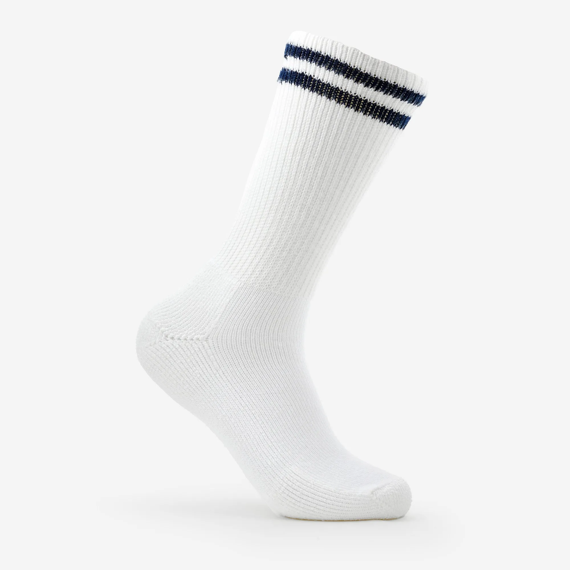 Moderate Cushion Over-Calf Uniform Socks | WGXL