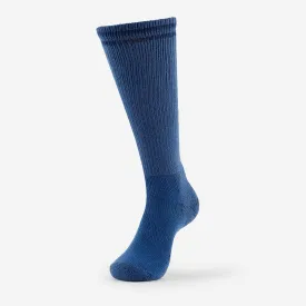 Moderate Cushion Over-Calf Uniform Socks | WGXL