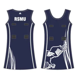 Netball A-Line Dress