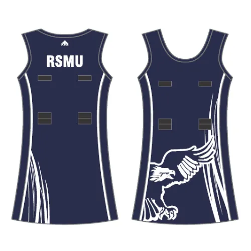 Netball A-Line Dress
