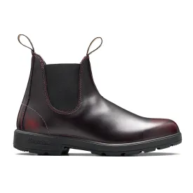 *NEW* Blundstone #2412 - The Original Boot (Bordeaux Brush Off)