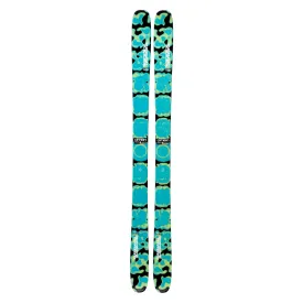 Omen 85 W women's skis 2025