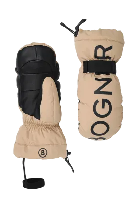 Orella Heat Capture Ski Mittens