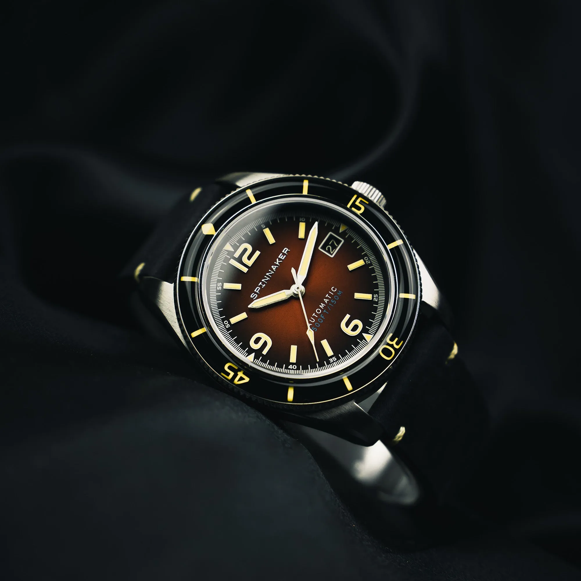 Oxblood Red