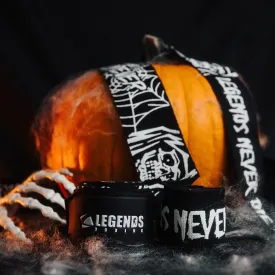 Peak Performance Hand Wraps (Legends Never Die)