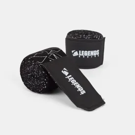 Peak Performance Hand Wraps (Replay)
