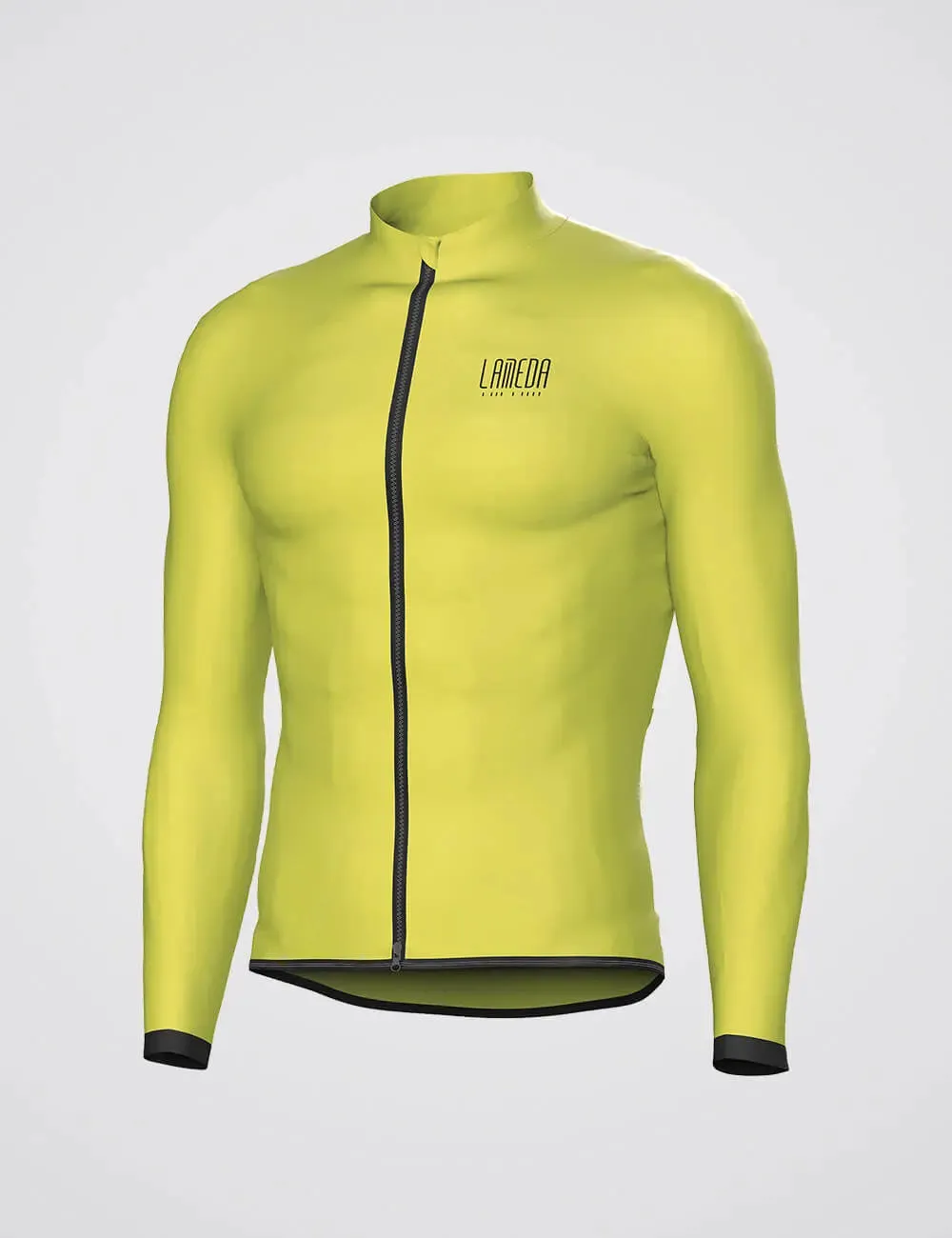 Phantom Cycling Windbreaker