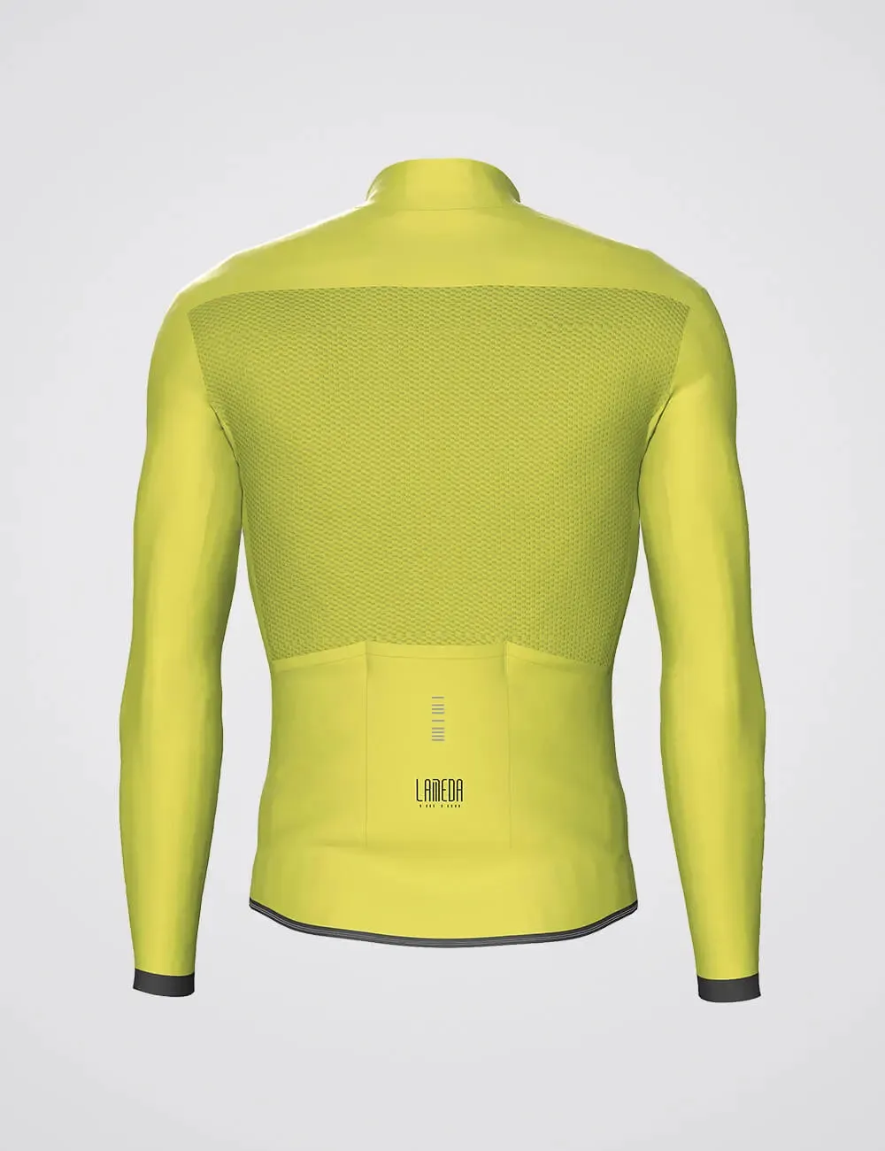 Phantom Cycling Windbreaker