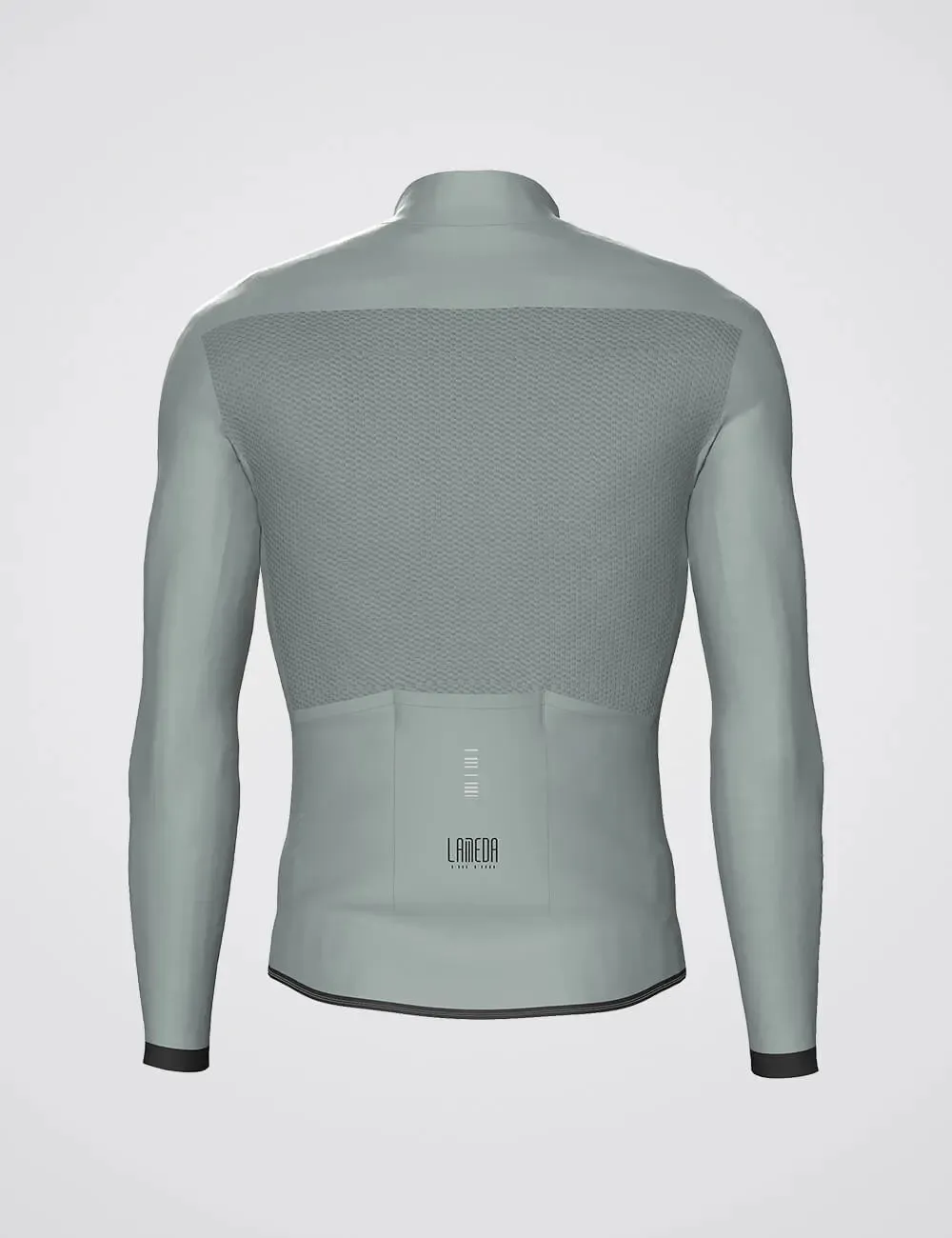 Phantom Cycling Windbreaker