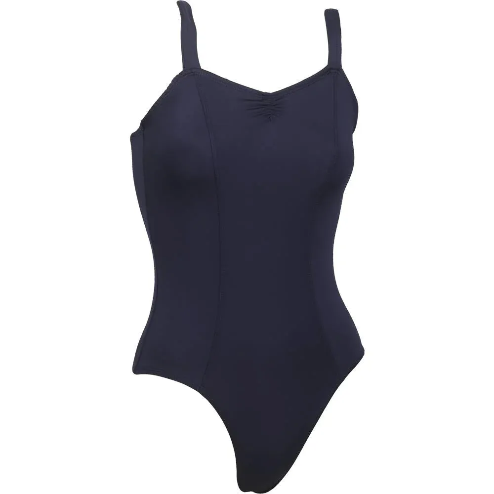 PW Bronwyn Wide Strap Leotard Women’s
