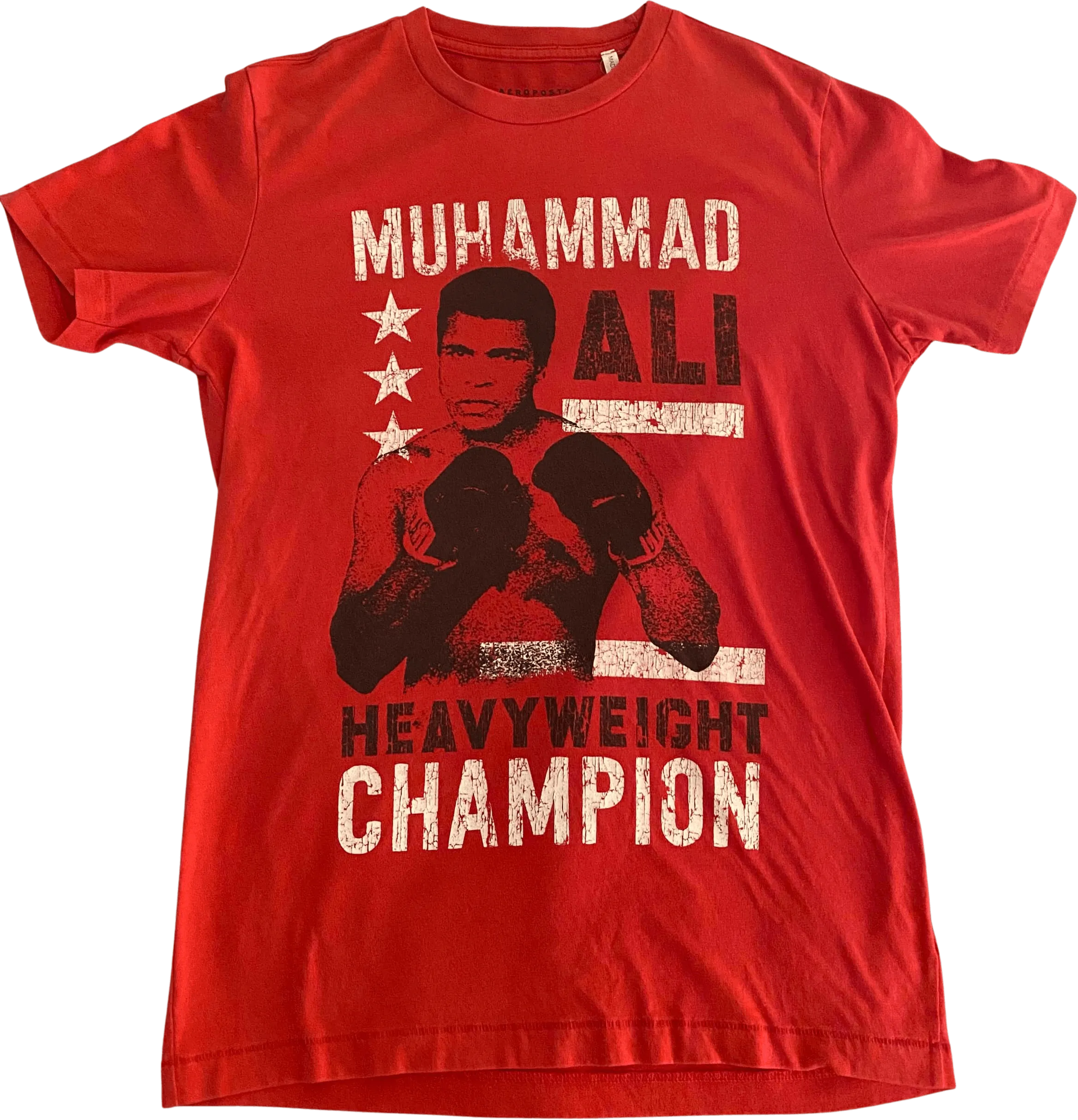 "The Greatest" ICONIC Legendary Muhammad Ali