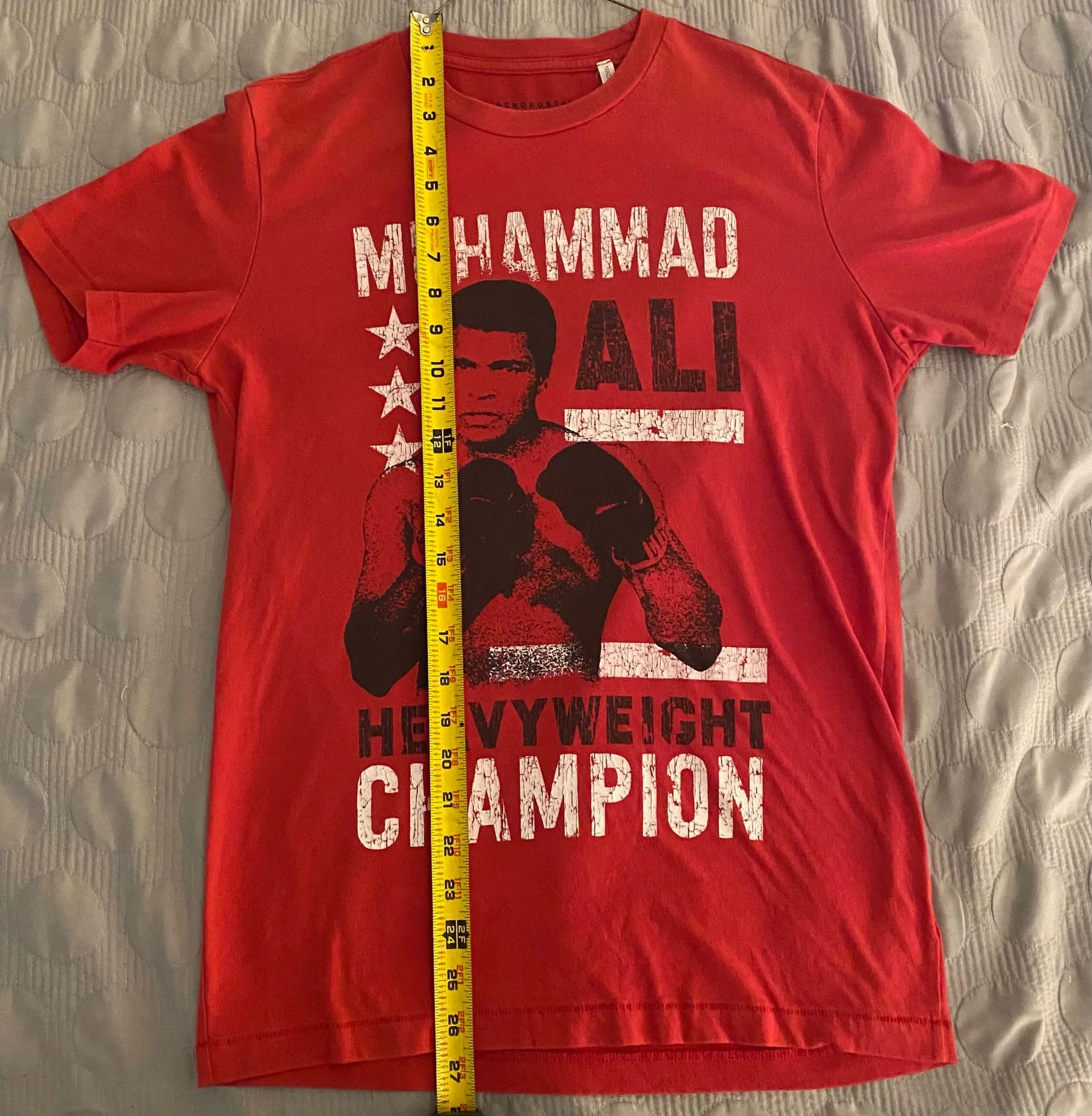 "The Greatest" ICONIC Legendary Muhammad Ali
