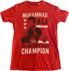 "The Greatest" ICONIC Legendary Muhammad Ali