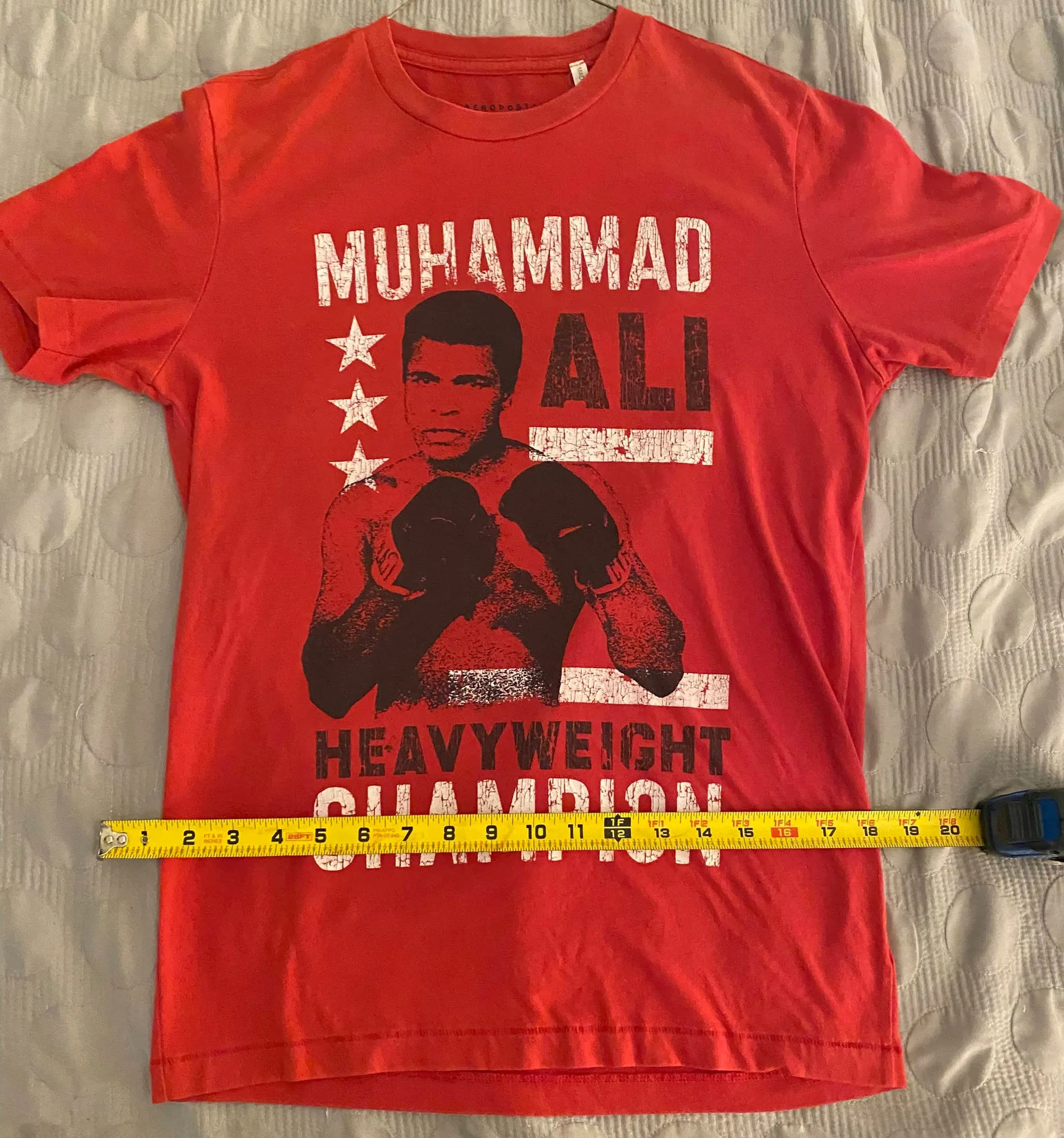"The Greatest" ICONIC Legendary Muhammad Ali