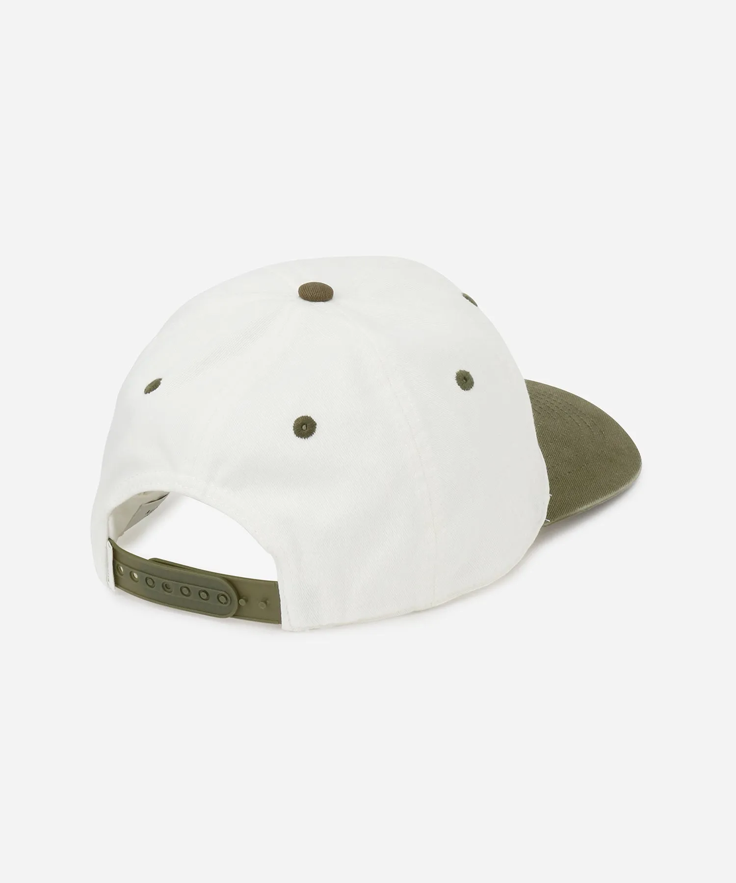 Rich Surfing Club Snapback