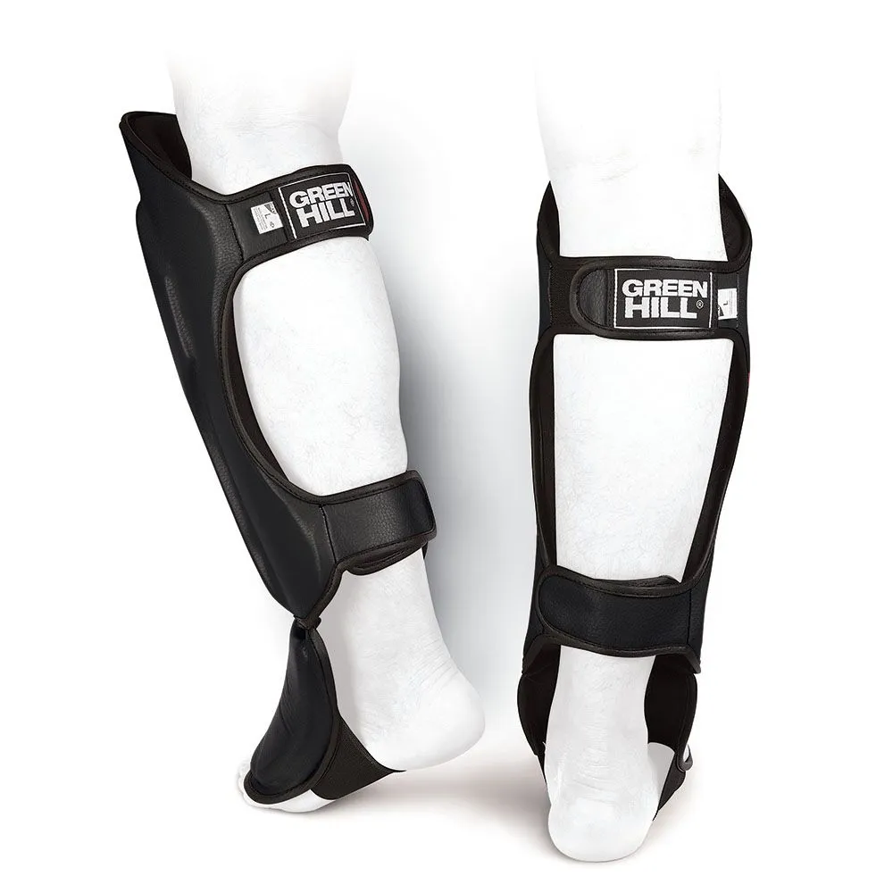 Shin Instep Pad PHOENIX