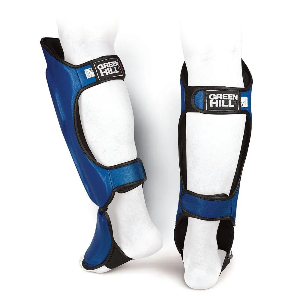 Shin Instep Pad PHOENIX