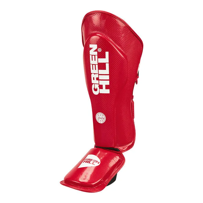 Shin Instep Pad PHOENIX