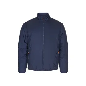 Silas Sporty Jacket - SR Navy