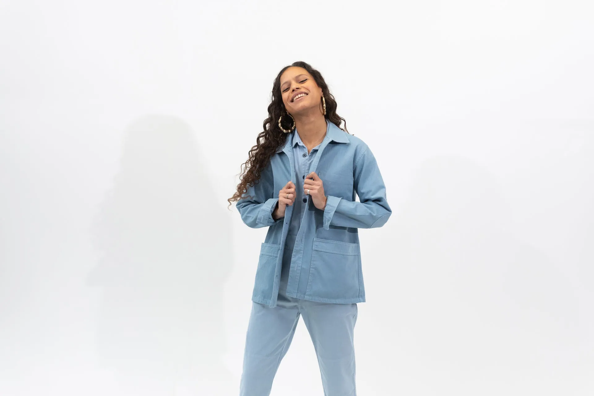 Single-Side Sizzle Set