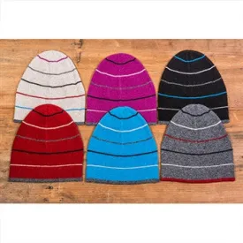 Ski Pop Beanie