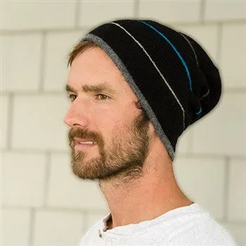 Ski Pop Beanie