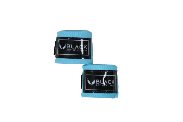 Sky Blue HANDWRAP