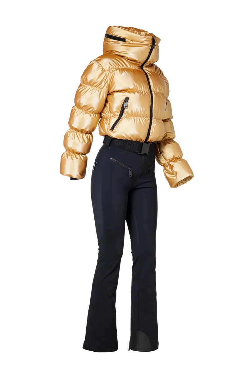 Snowball Ski Suit