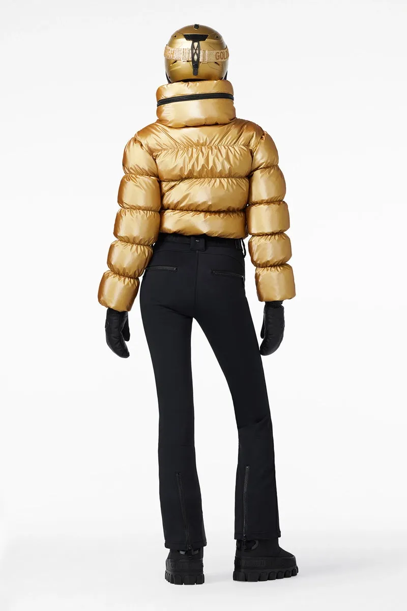 Snowball Ski Suit
