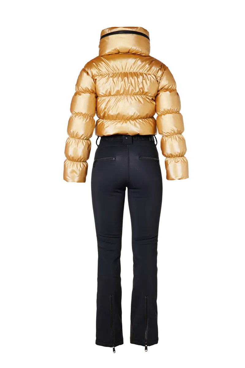 Snowball Ski Suit
