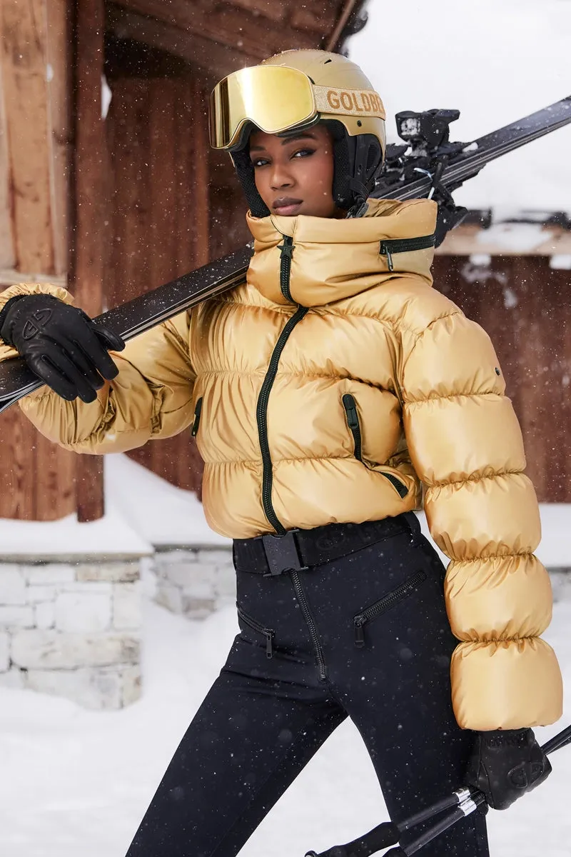 Snowball Ski Suit