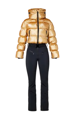 Snowball Ski Suit