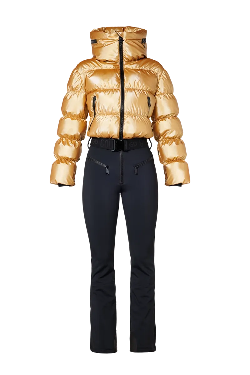 Snowball Ski Suit