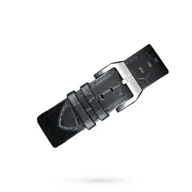 Strap - Black Leather