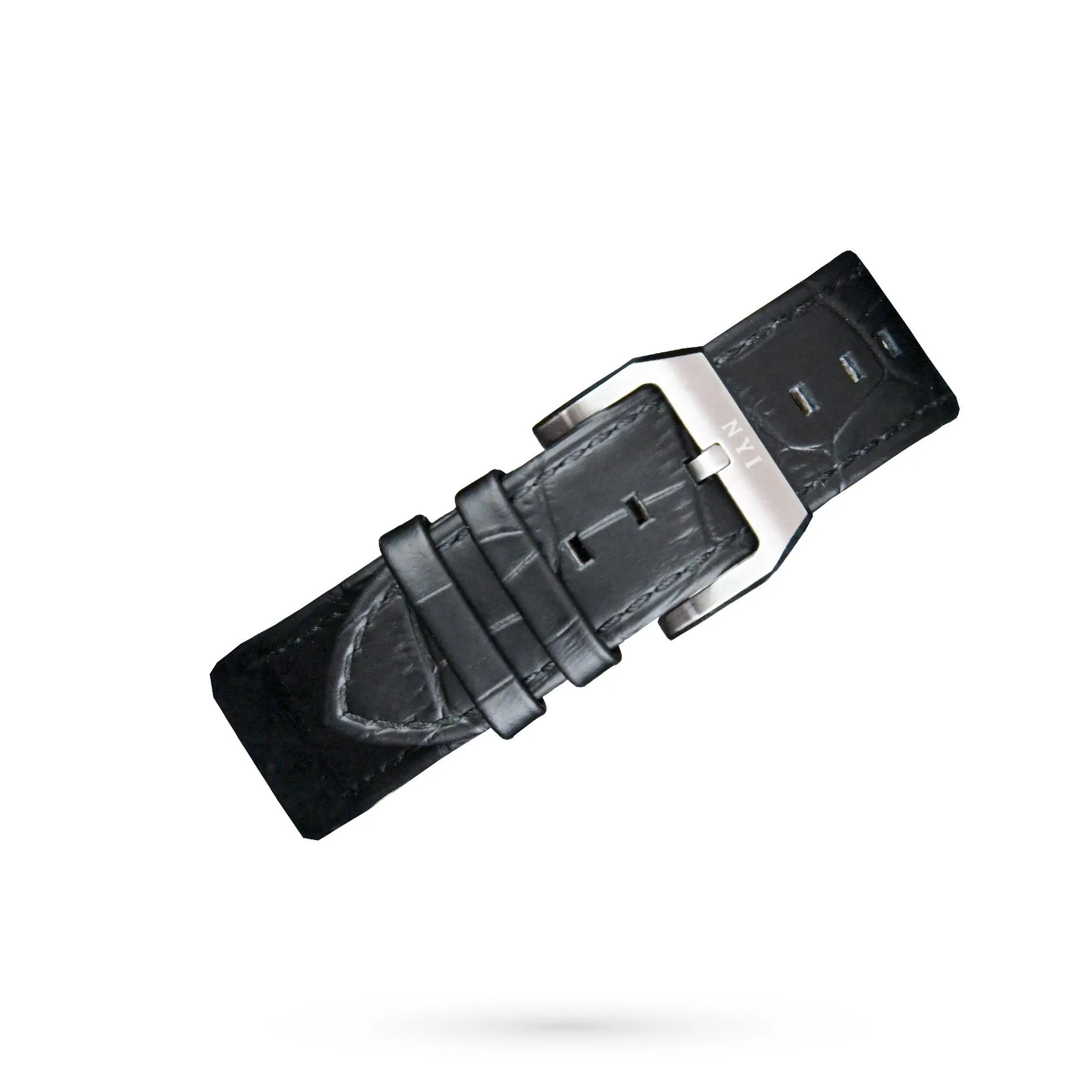 Strap - Black Leather
