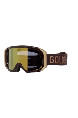 Stunner Ski Goggles